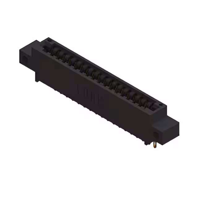 896-018-500-612 EDAC Inc.  Edgeboard Connectors